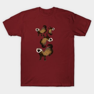 Polecat business T-Shirt